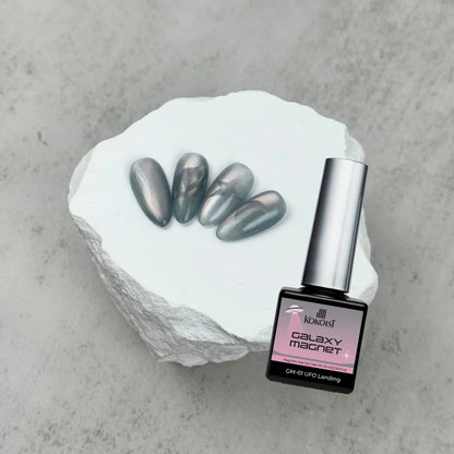Kokoist Galaxy Magnet GM-01 UFO Landing, 10ml, magnet stick shaping the design