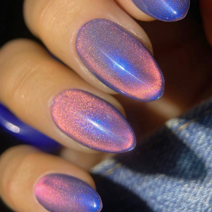 Kokoist Galaxy Magnet GM-05 Ultraviolet, 10ml, magnet stick shaping the design