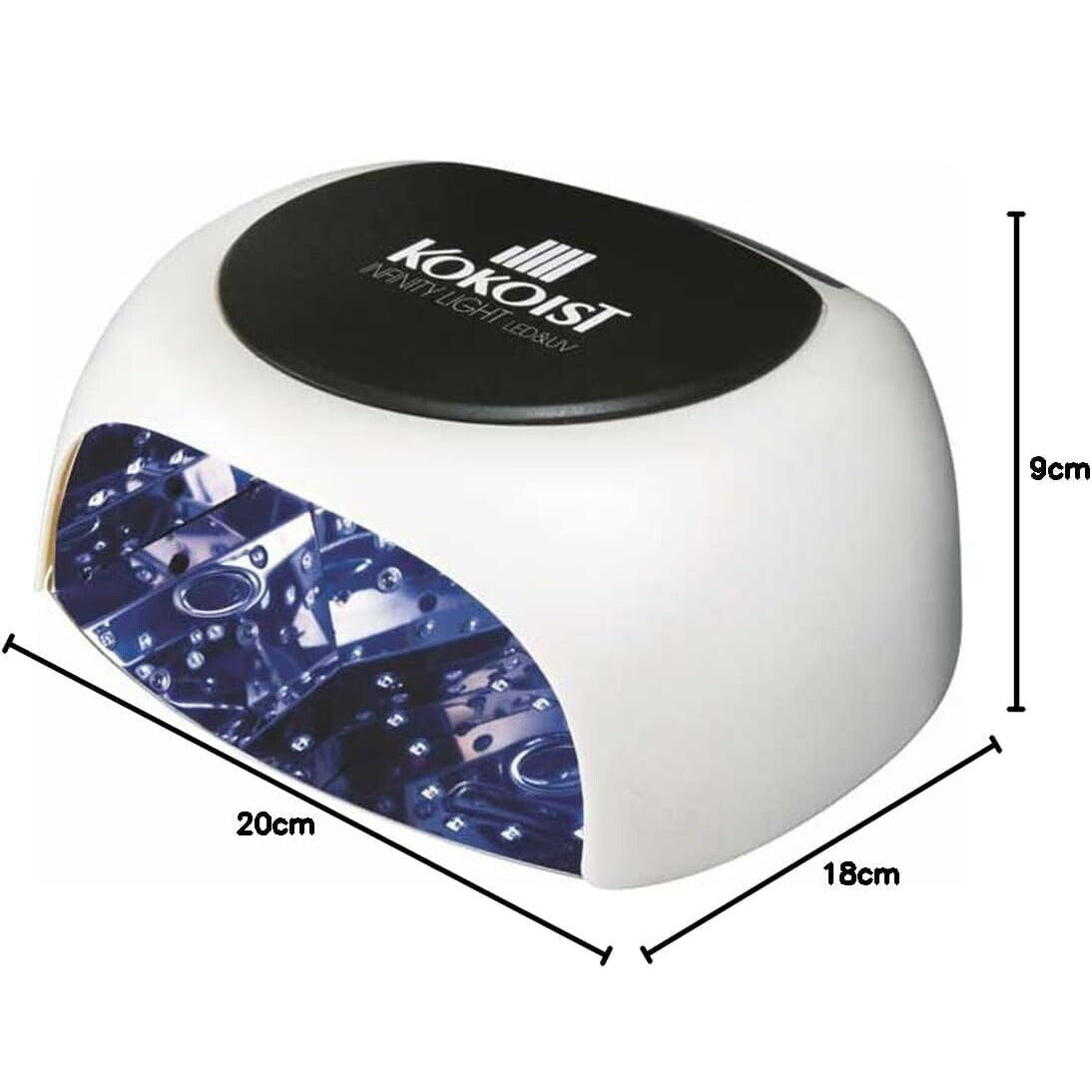 Kokoist - Infinity Hybrid Light