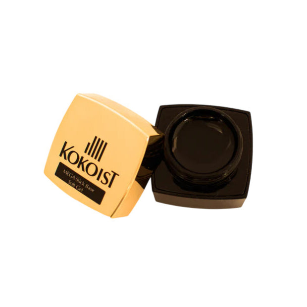 Kokoist - Mega Stick Base Soft Gel, 4g, 20g and 15ml