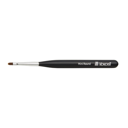 Kokoist - Mini Round Brush