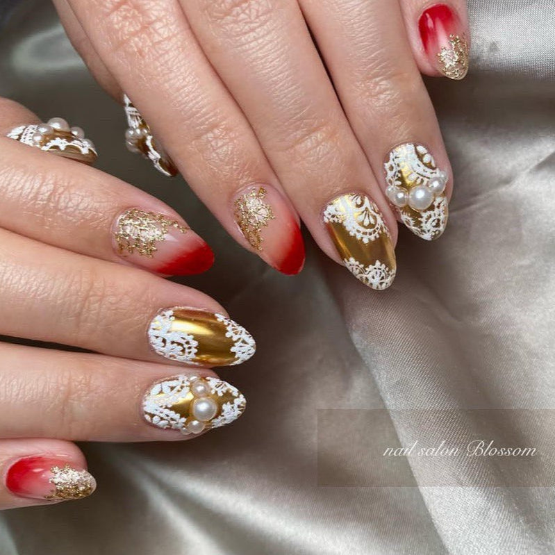 Kokoist - ML-03 Markers Line Non Wipe Color Gel Thick Gold