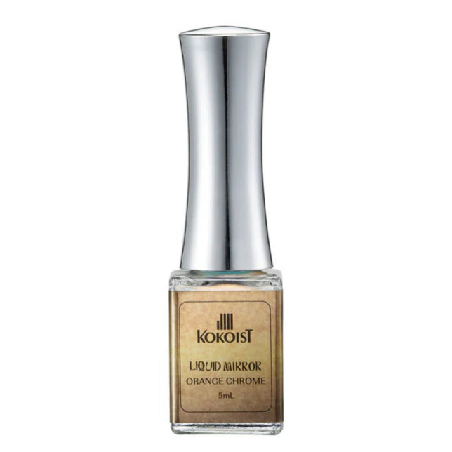 Kokoist - MR08 Liquid Mirror Orange Chrome