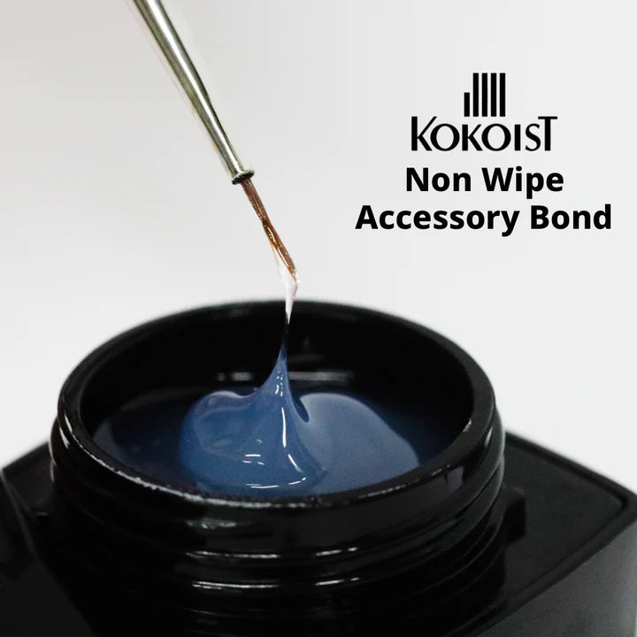 Kokoist - Non-Wipe Accessory Bond, 4g