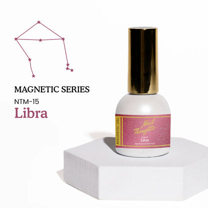 Kokoist - NTM-15 Libra (Pink), 13 ml