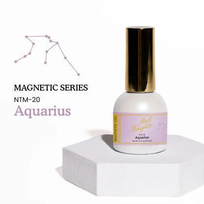 Kokoist - NTM-20 Aquarius (Purple), 20ml