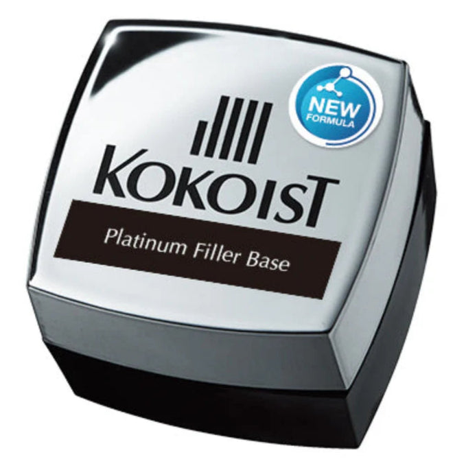 Kokoist - Platinum Filler Base, 4g, 20g and 15ml