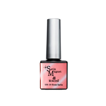 Kokoist - Satin Magnet SM-18 Rose Satin