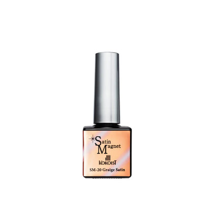 Kokoist - Satin Magnet SM-20 Graige Satin