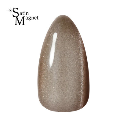 Kokoist - Satin Magnet SM-20 Graige Satin