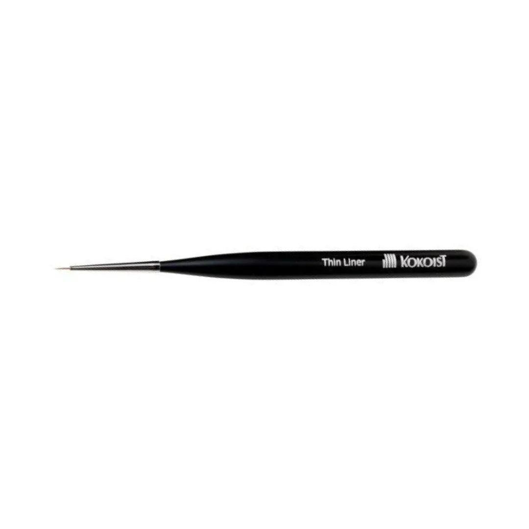 Kokoist - Thin Liner Brush