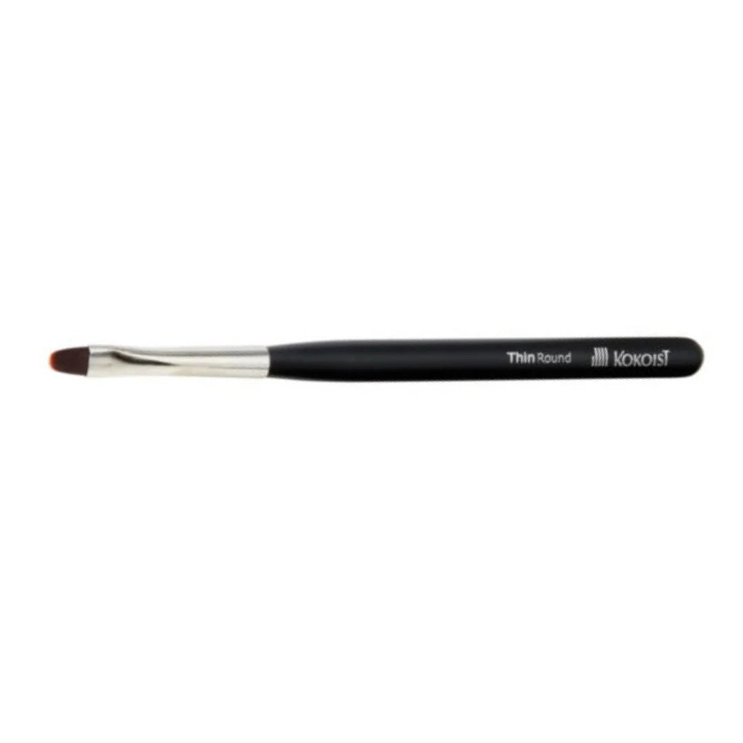 Kokoist - Thin Round Brush