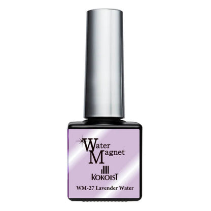 Kokoist - Water Magnet WM-27 Lavender Water