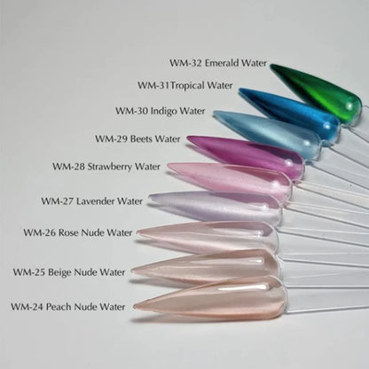 Kokoist - Water Magnet WM-34 Crystal Clear Water