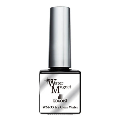 Kokoist - Water Magnet WM-33 Icy Clear Water