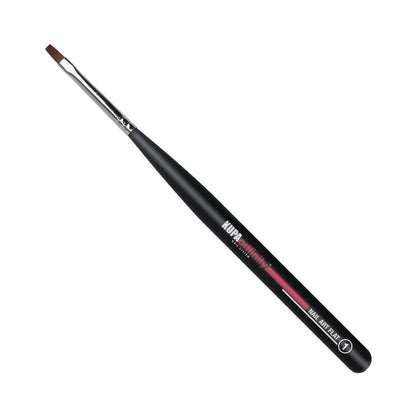 Kupa - Artfinity Nail Art Flat Brush #1