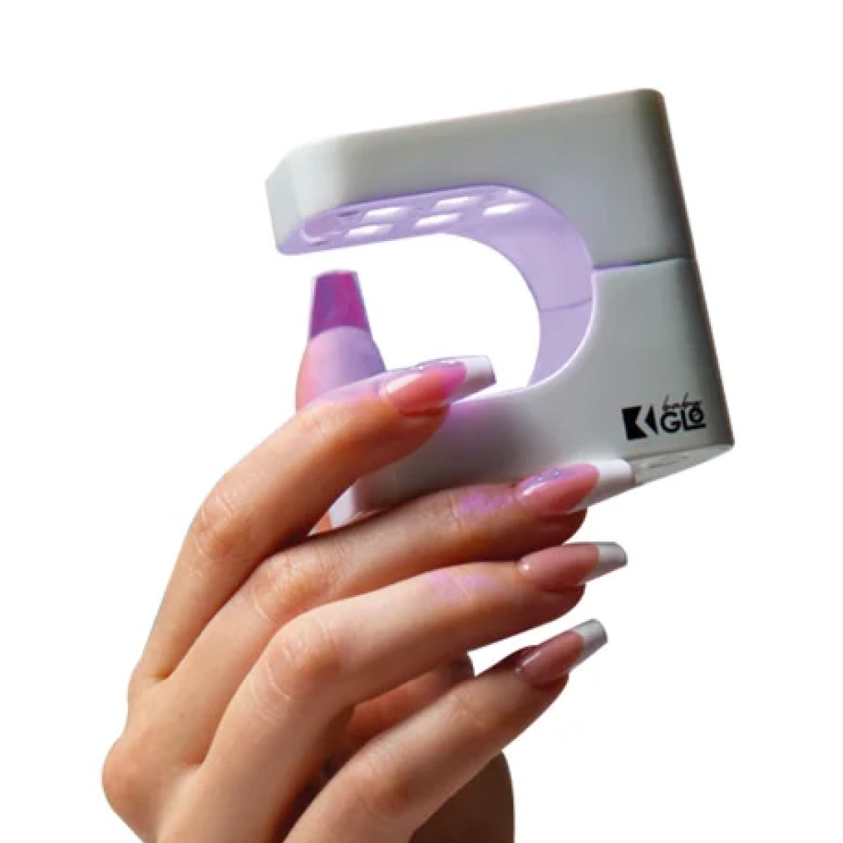 Kupa - Baby Glo UV/LED Mini Lamp