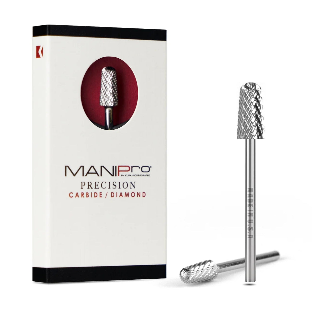 Kupa - Carbide Bit 3/32 Viki Peters Safety (Medium)