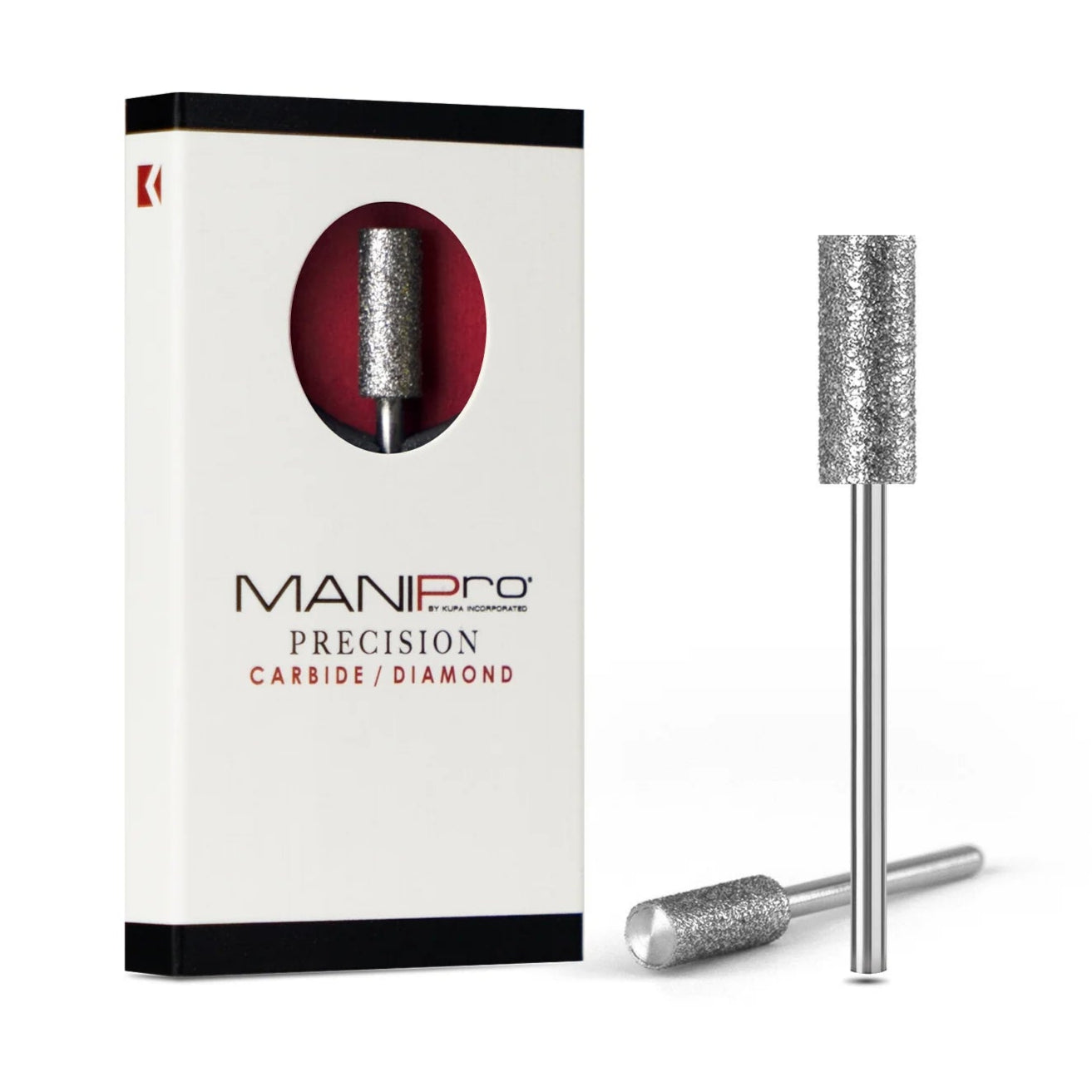 Kupa - Diamond Bit 3/32 Small Barrel (Medium)