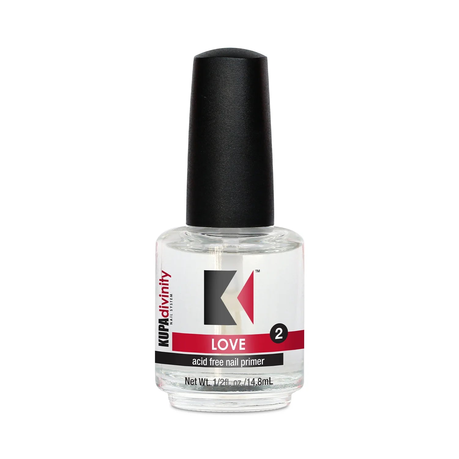 Kupa - Divinity Love Acidless Primer, 0.5oz