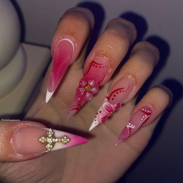 Kupa - Gelfinity Gel Topcoat Gloss Clear, 0.5oz and 8oz