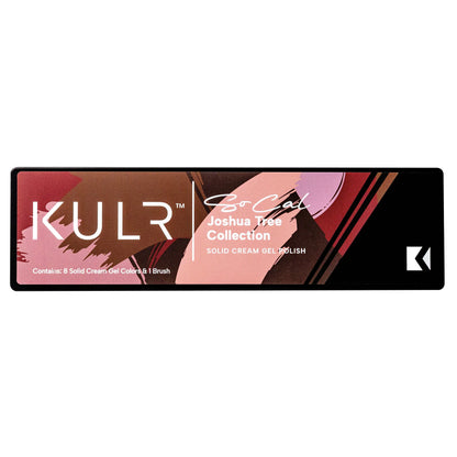 KUPA - Kulr Joshua Tree Collection
