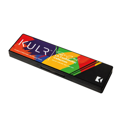 KUPA - Kulr LA Confidential Collection