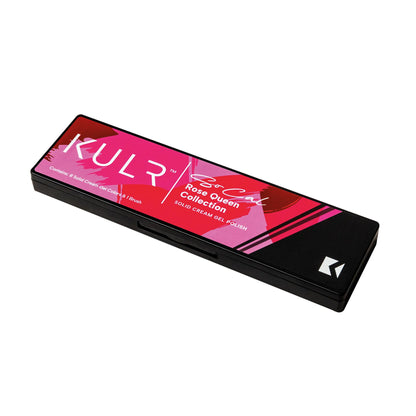 KUPA - Kulr Rose Queen Collection