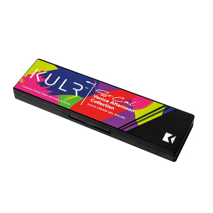 KUPA - Kulr Rose Queen Collection