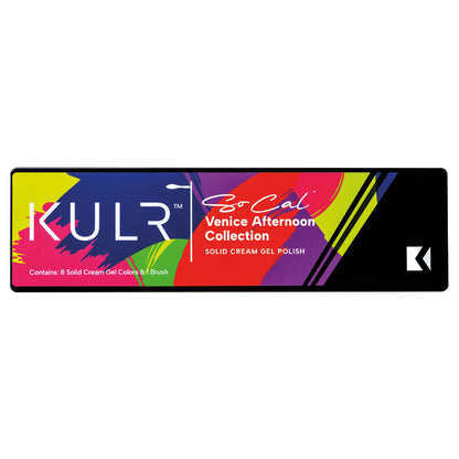 KUPA - Kulr Rose Queen Collection