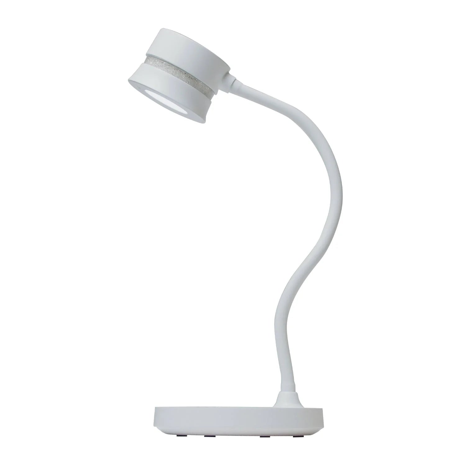 Kupa - Manipro Duet LED Cordless Desk Lamp White