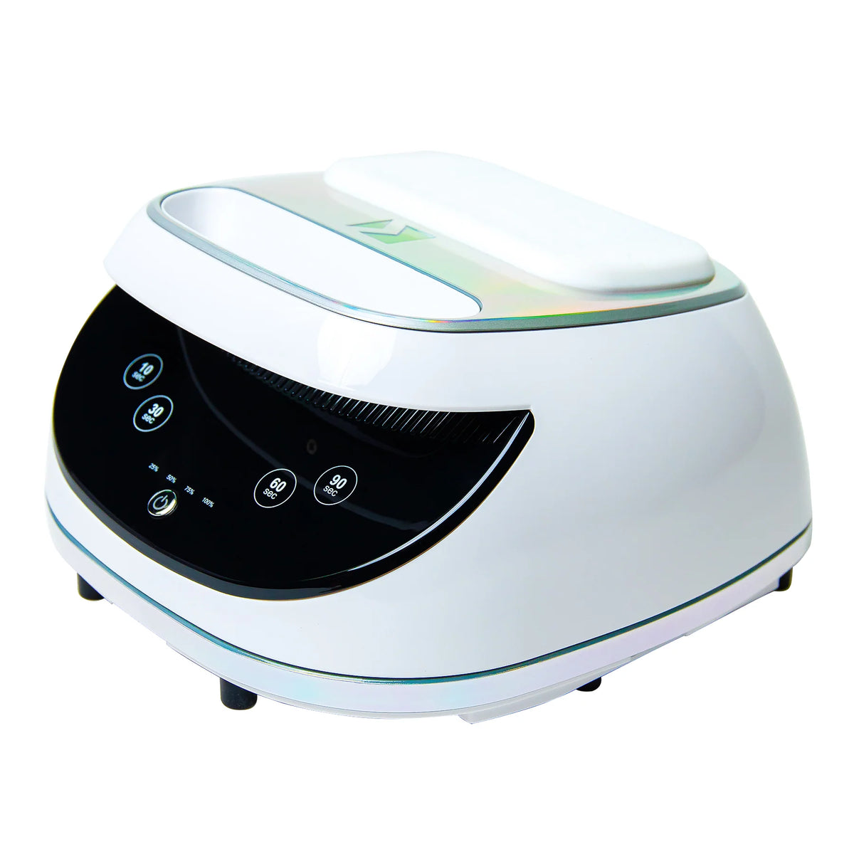 Kupa - Manipro Glo Lamp - White with Unicorn Trim
