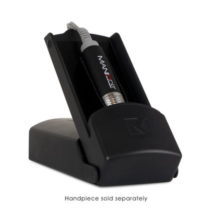 Kupa - Manipro Handpiece Travel Case Black