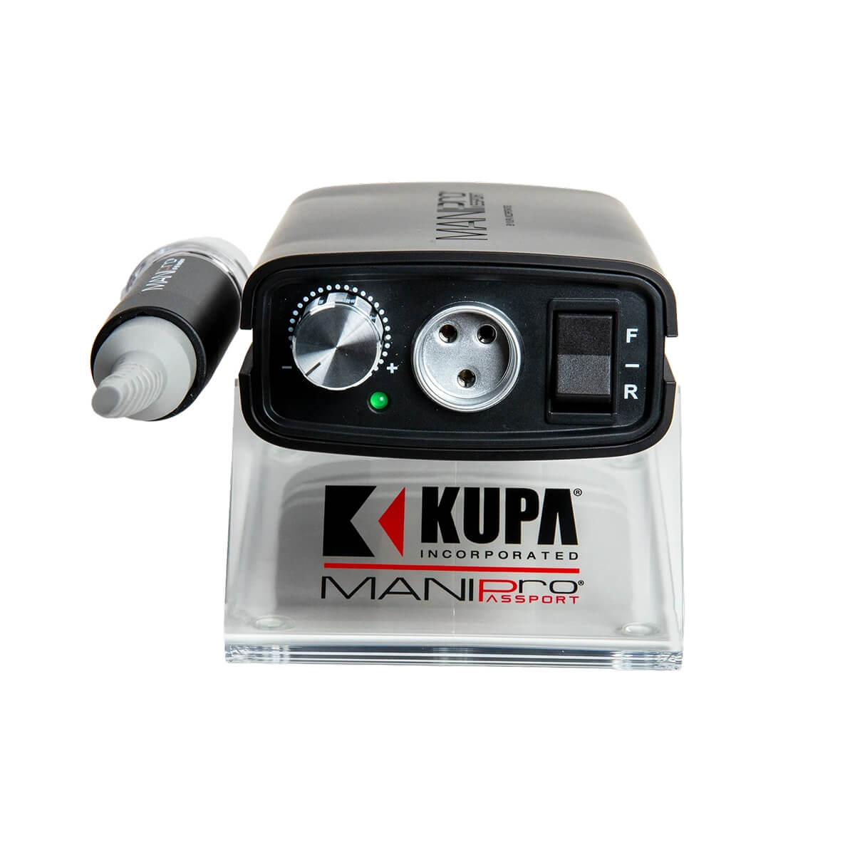 Kupa MANIPro Passport Phantom