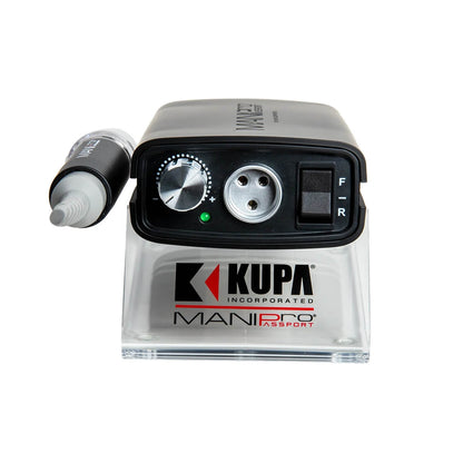 Kupa MANIPro Passport Phantom