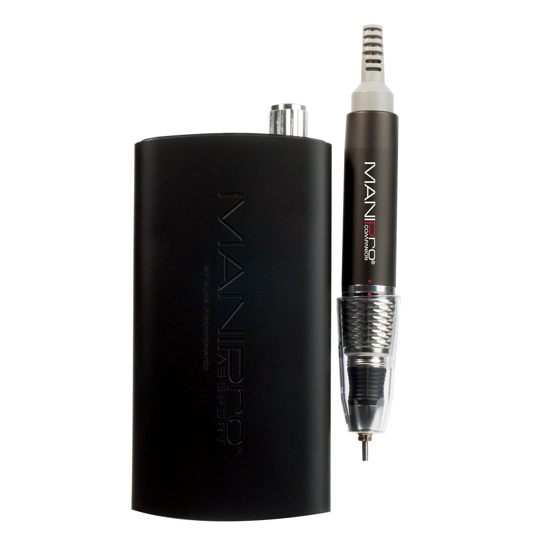 Kupa Passport Professional Nail Drill