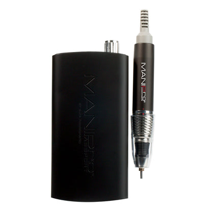 Kupa Passport Professional Nail Drill