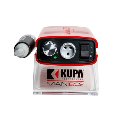 Kupa MANIPro Complete Red