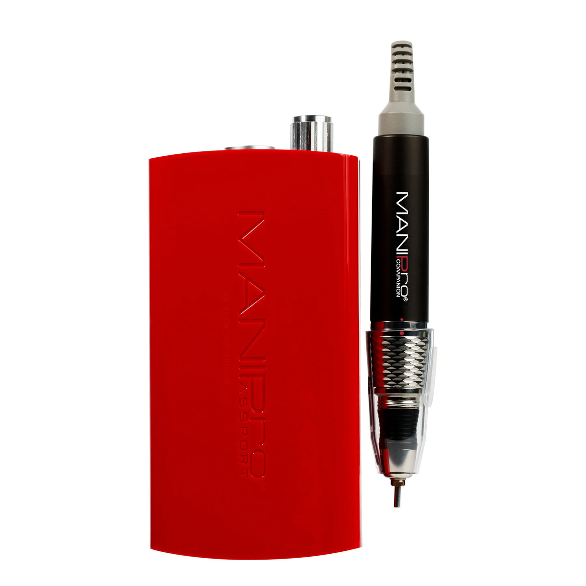 Kupa MANIPro E-File Complete Red