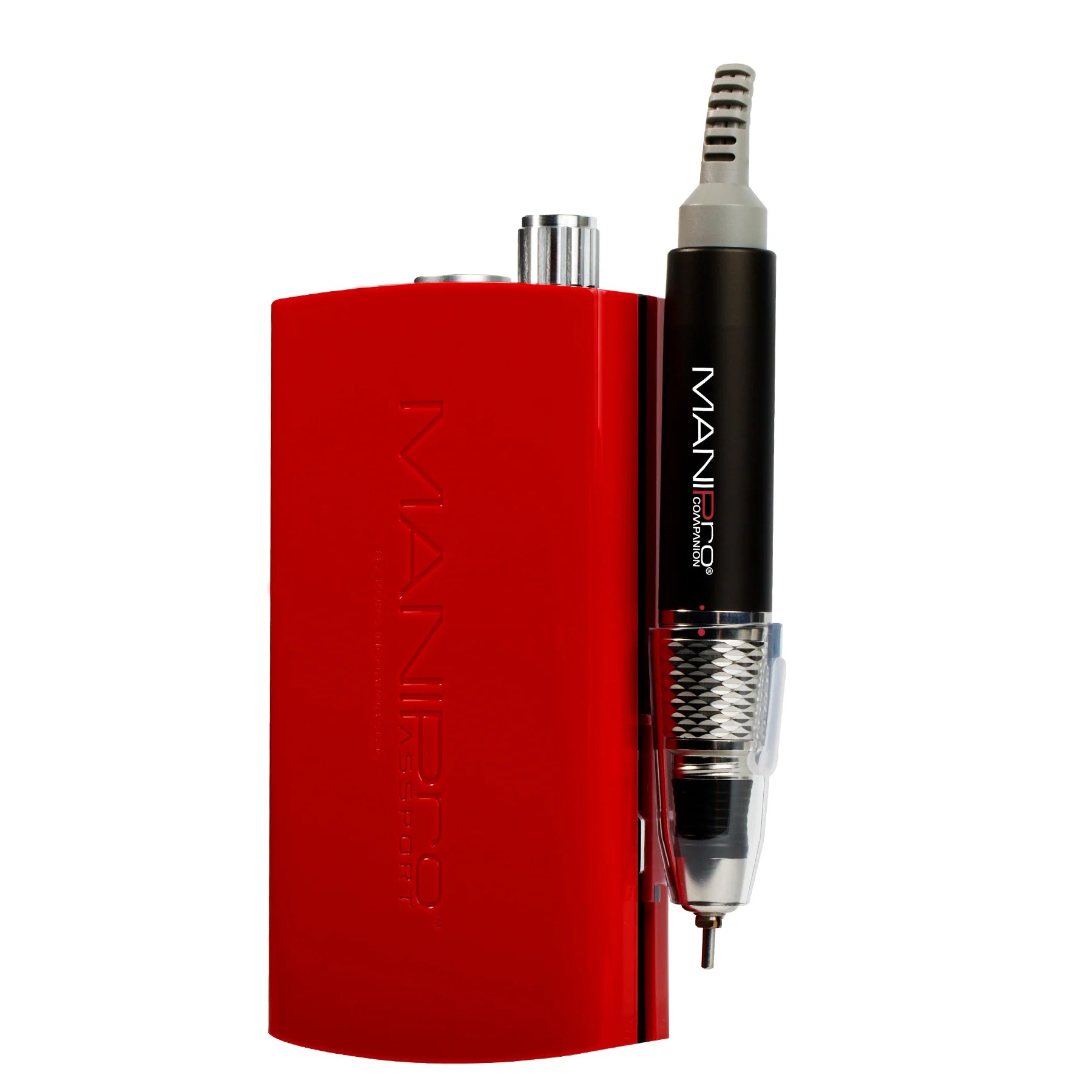 Kupa Passport Professional Nail Drill
