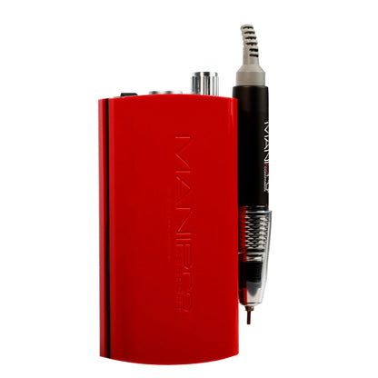 Kupa MANIPro Passport E-File Red