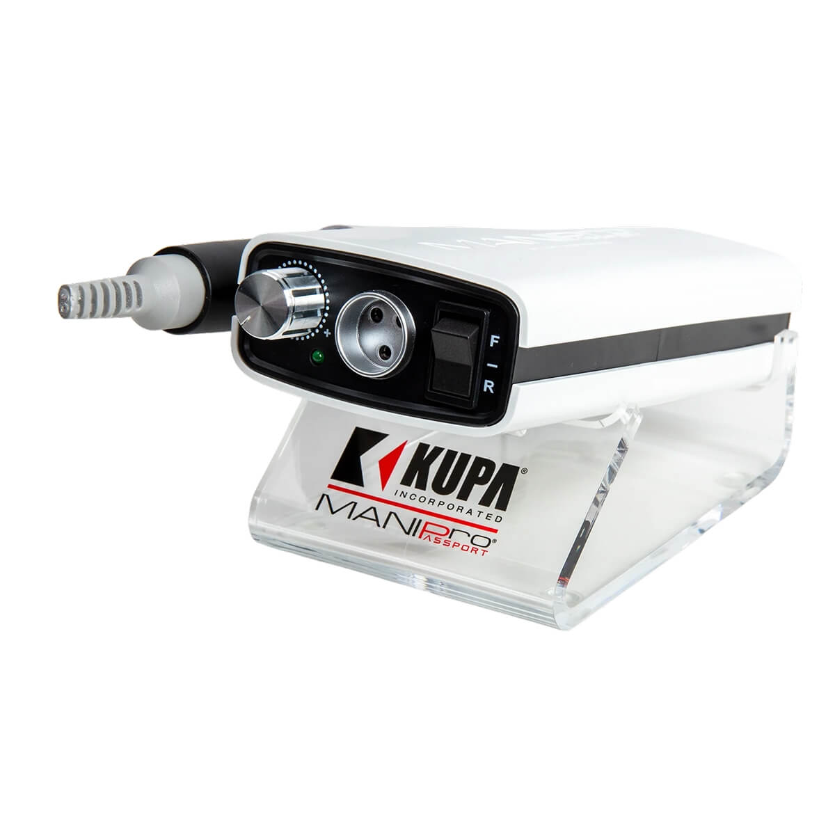 Kupa MANIPro Passport White