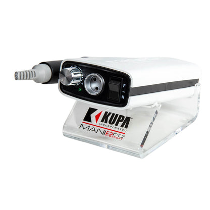 Kupa MANIPro Passport White