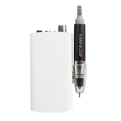 Kupa Passport Nail Drill White