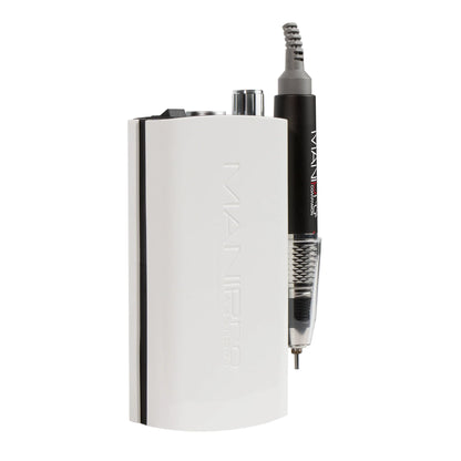 Kupa MANIPro Electric File White