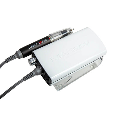Kupa MANIPro E-File Complete White