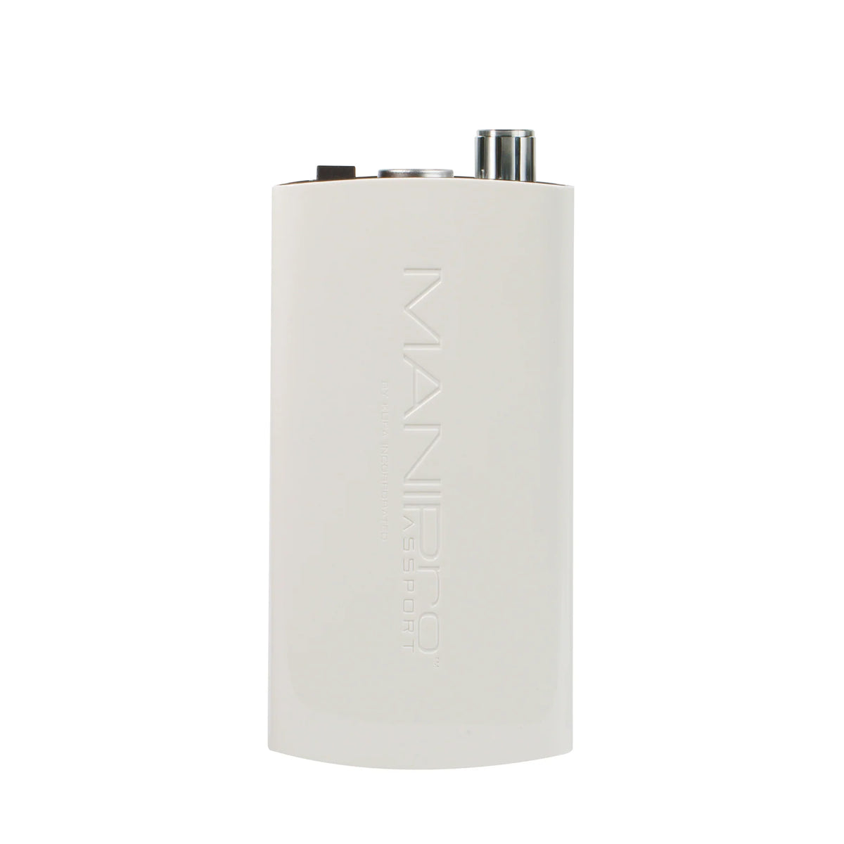 Kupa MANIPro Passport E-File White