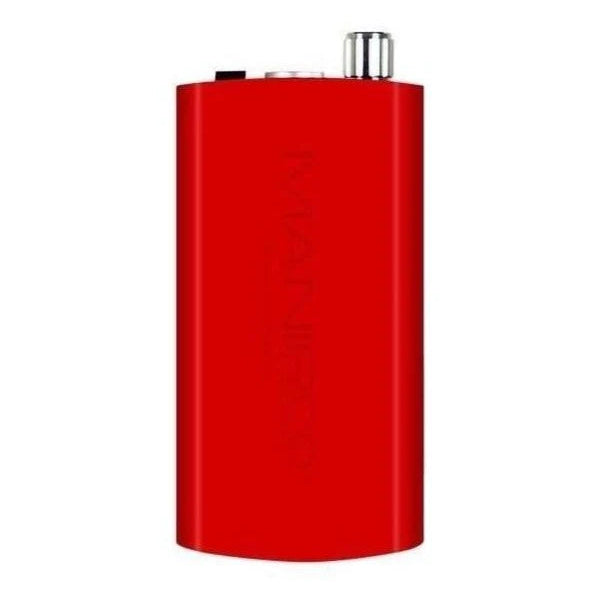 Kupa - Manipro Passport Control Box Only Red