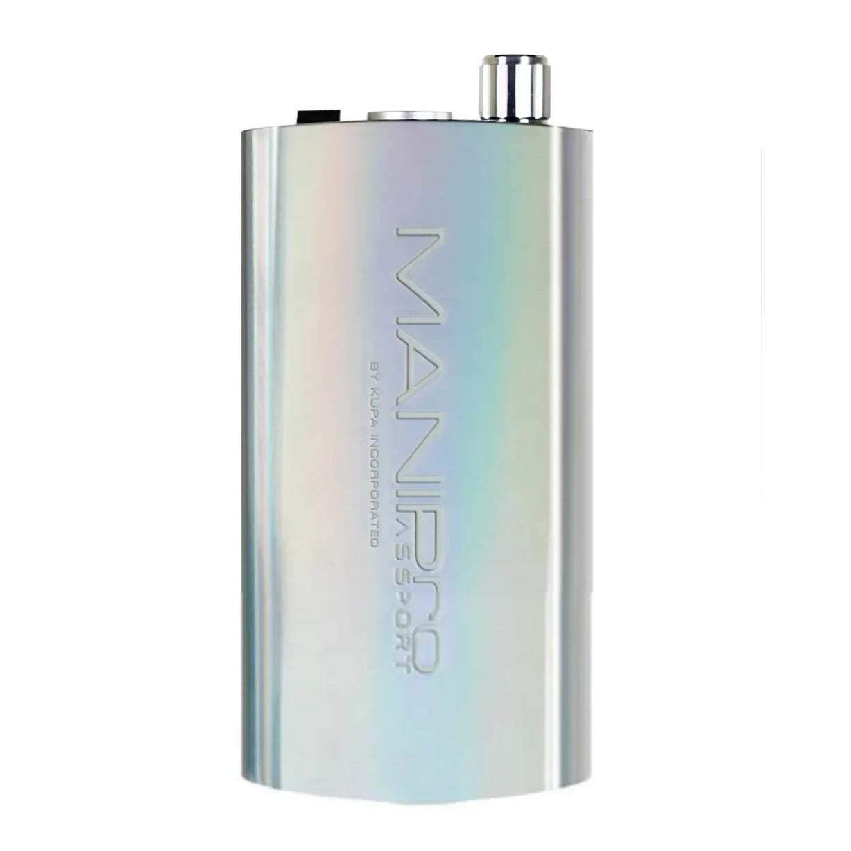 Kupa - Manipro Passport Control Box Only Unicorn