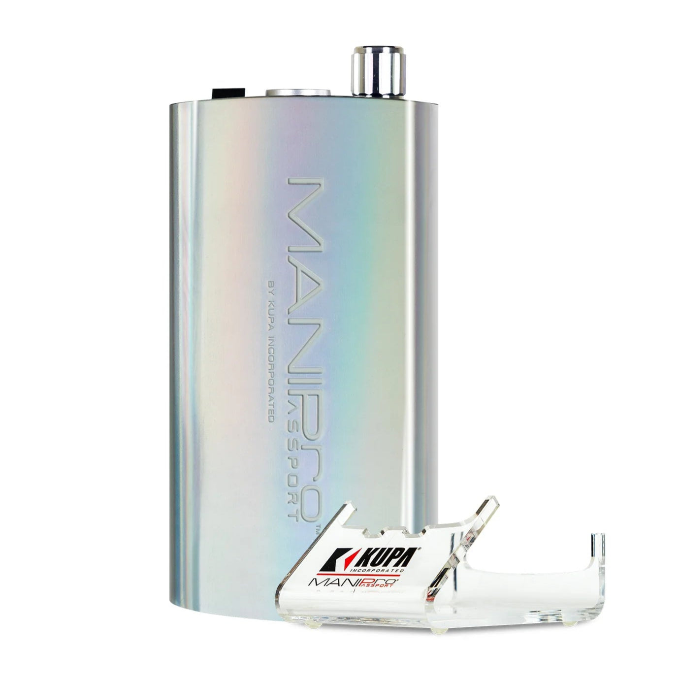 Kupa - Manipro Passport Control Box Only Unicorn